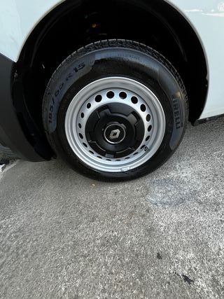 Renault Express 2022