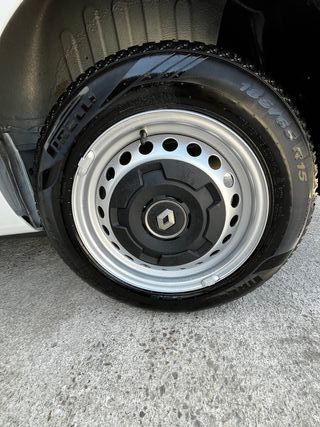 Renault Express 2022