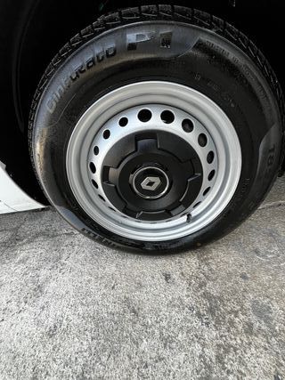 Renault Express 2022