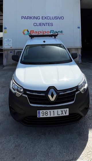 Renault Express 2022