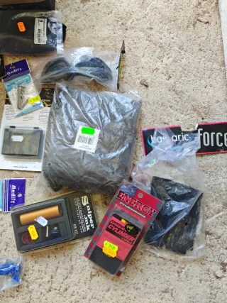 Lotto giocattoli misti Lotto 565623