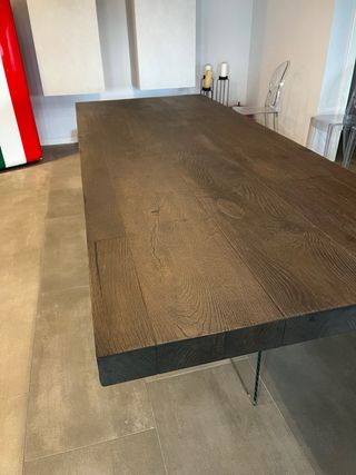 Tavolo LAGO DESIGN 250X100 mod AIR