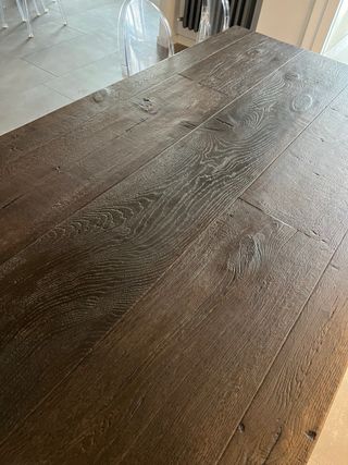 Tavolo LAGO DESIGN 250X100 mod AIR