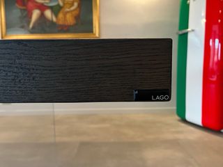 Tavolo LAGO DESIGN 250X100 mod AIR