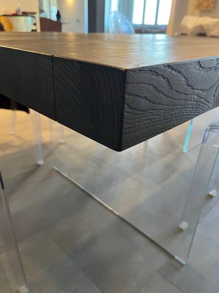 Tavolo LAGO DESIGN 250X100 mod AIR