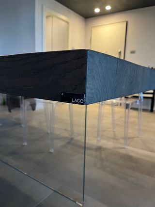 Tavolo LAGO DESIGN 250X100 mod AIR