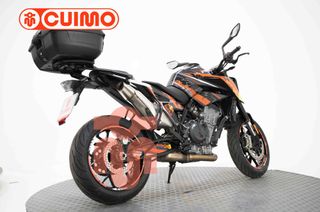 KTM 790 DUKE
