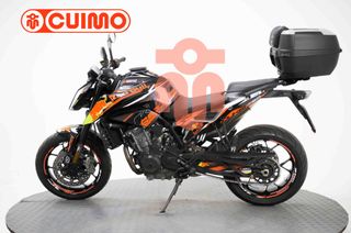KTM 790 DUKE