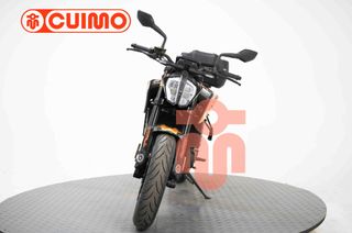 KTM 790 DUKE