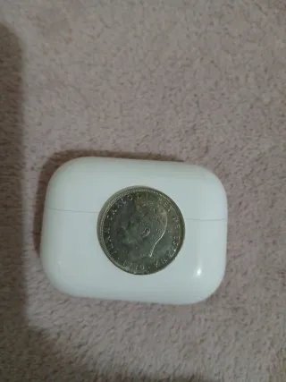 Moneda 10 Francos 1967