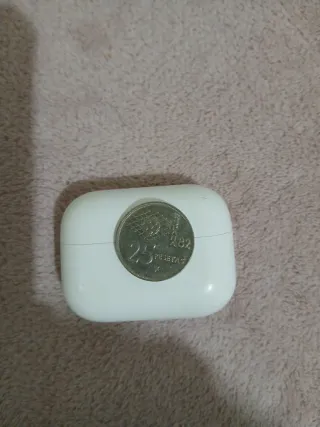 Moneda 10 Francos 1967