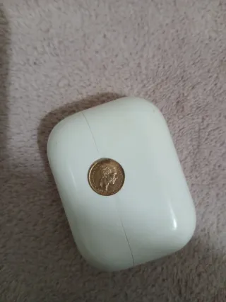 Moneda 10 Francos 1967