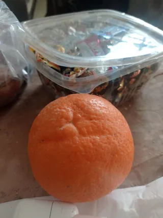 Vaciando de casas pisos almacenes