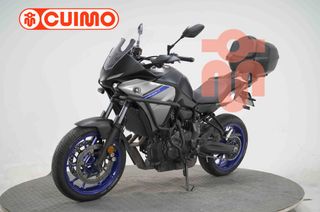 YAMAHA TRACER 7