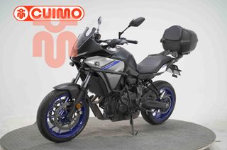 YAMAHA TRACER 7