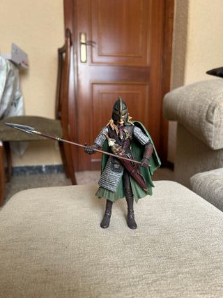 Figura Eowyn El Señor de los Anillos