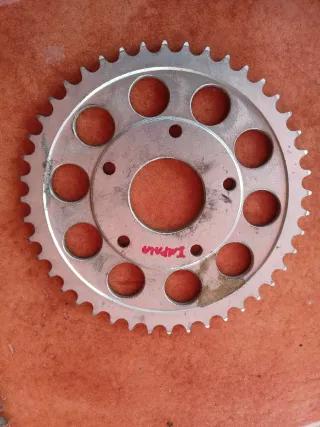 Plato Arrastre Montesa Impala/Sport