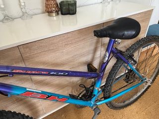 Bicicleta de Montaña BH