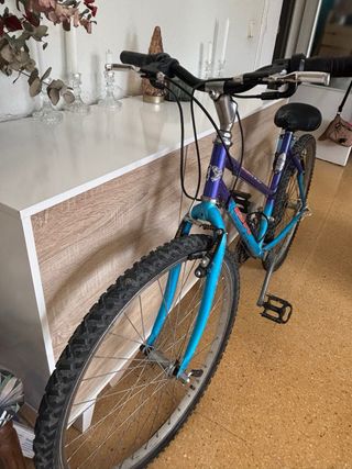 Bicicleta de Montaña BH