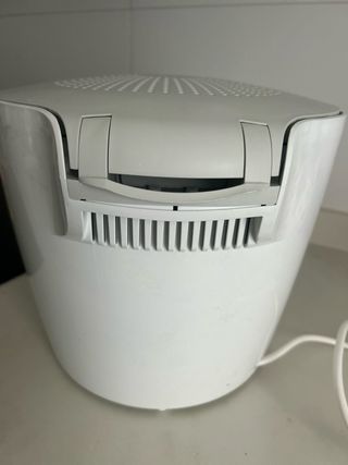 Freidora Bosch Blanca