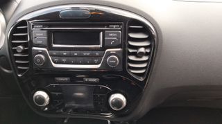 Nissan Juke DIG-T Tekna 4x2 140 kW (190 CV)