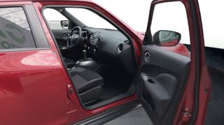 Nissan Juke DIG-T Tekna 4x2 140 kW (190 CV)