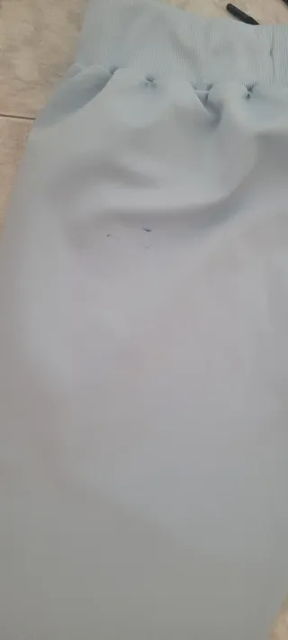 Chándal The North Face Azul y Gris