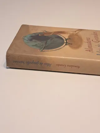 Atlas De Geografia Humana