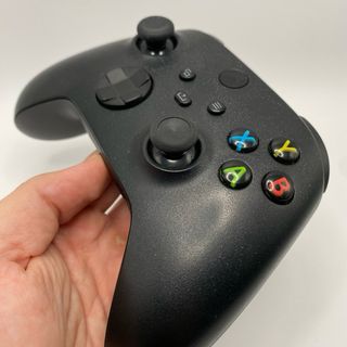 Controller Microsoft Xbox Series X/S Nero