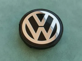 55mm Tapabujes Vw Centro de Llantas Ruedas