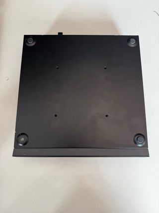 HP EliteDesk 800 G1 i3 8GB RAM Negro