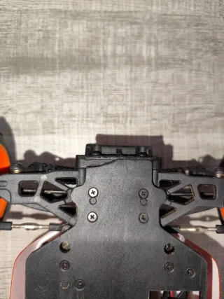 Coche RC Ninco4RC Dot Buggy 1/16