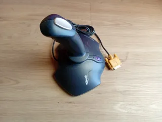 Joystick PC Antiguo - Sin Usar