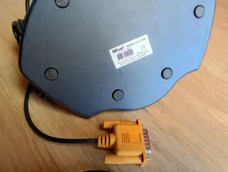 Joystick PC Antiguo - Sin Usar