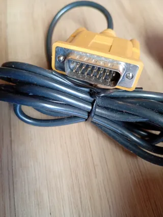 Joystick PC Antiguo - Sin Usar