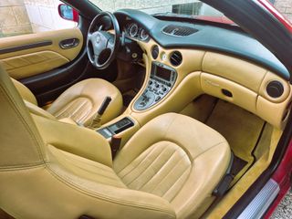 Maserati 4200 GT Cambiocorsa