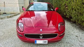 Maserati 4200 GT Cambiocorsa