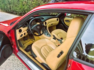 Maserati 4200 GT Cambiocorsa