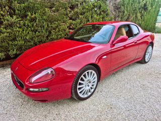 Maserati 4200 GT Cambiocorsa