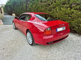 Maserati 4200 GT Cambiocorsa