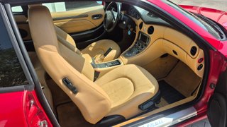 Maserati 4200 GT Cambiocorsa