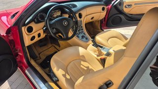 Maserati 4200 GT Cambiocorsa