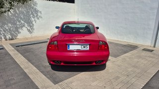 Maserati 4200 GT Cambiocorsa