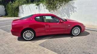 Maserati 4200 GT Cambiocorsa
