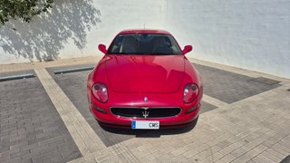 Maserati 4200 GT Cambiocorsa