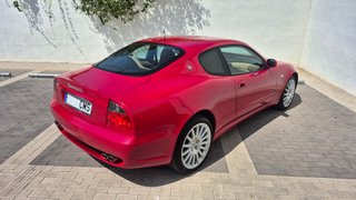 Maserati 4200 GT Cambiocorsa