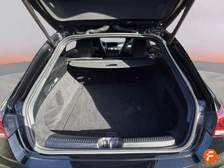 Mercedes CLA CLA 200 Shooting Brake