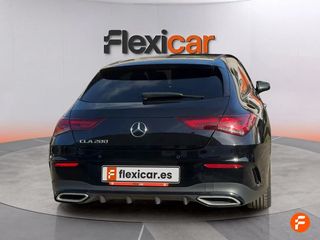 Mercedes CLA CLA 200 Shooting Brake