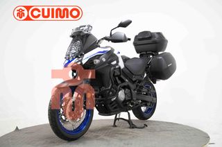 SUZUKI V-STROM 650
