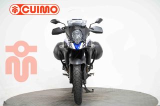 SUZUKI V-STROM 650
